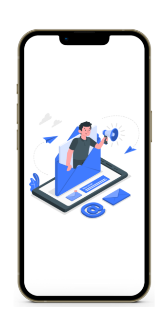 IPHONE + ICOON VOOR OP WEBSITE HOMEPAGE (2)